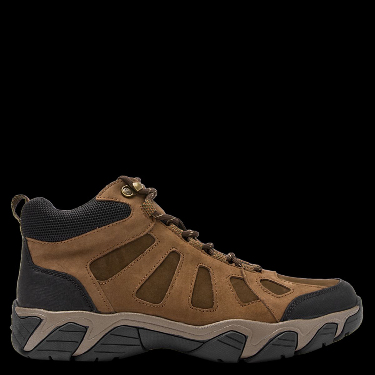 PANAMA JACK - Botin Casual Hombre Marrón Panama Jack