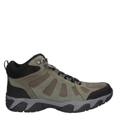 Imagen 2 del producto Botin Casual Hombre Verde oscuro