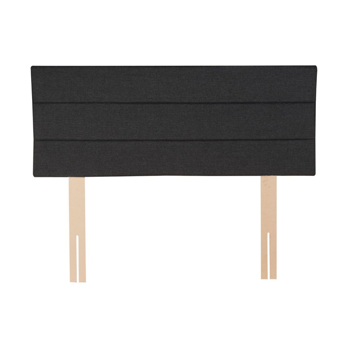 GAEX - BASE CON RESPALDO ATACAMA 2 PLAZAS 150X190 CM