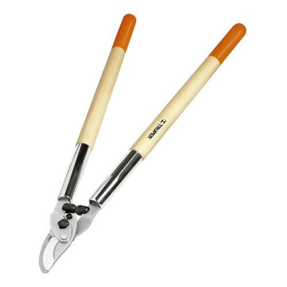 TRUPER - Tijera Para Ramas 21  Mango De Madera Truper - Multicolor