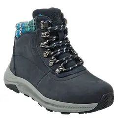 PANAMA JACK - Botin Casual Mujer Azul
