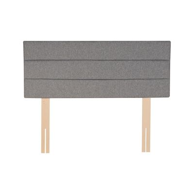 Imagen 2 del producto BASE CON RESPALDO ATACAMA 2 PLAZAS 150X190 CM