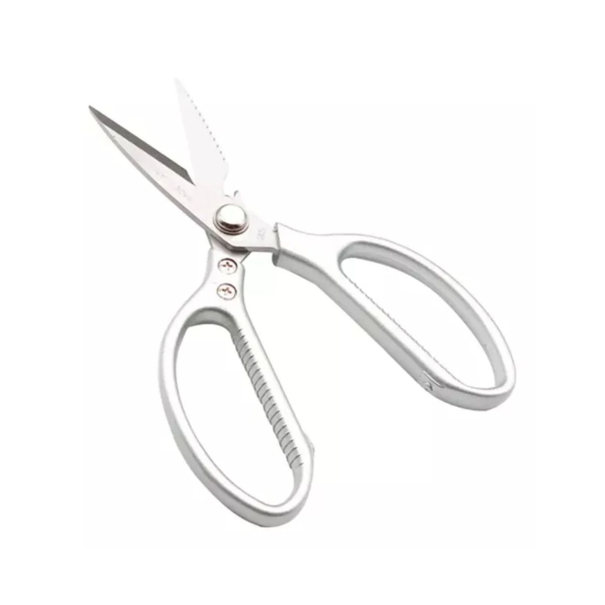 WENS - Tijera De Cocina 23cm Acero Inoxidable Wens