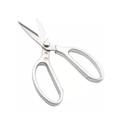 WENS - Tijera De Cocina 23cm Acero Inoxidable