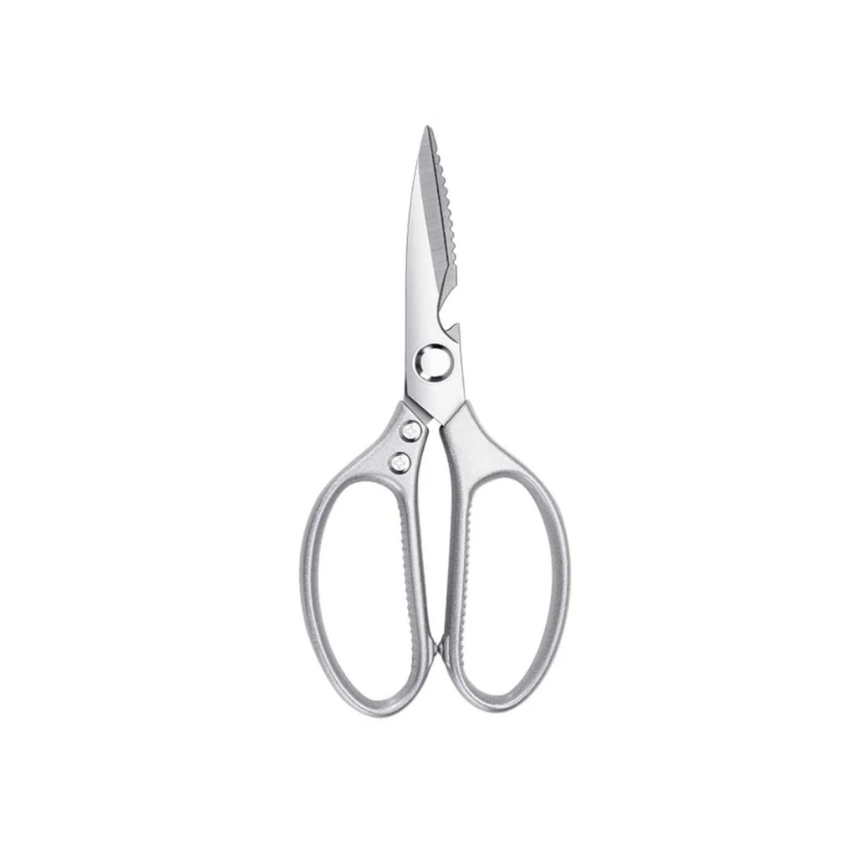 WENS - Tijera De Cocina 23cm Acero Inoxidable Wens