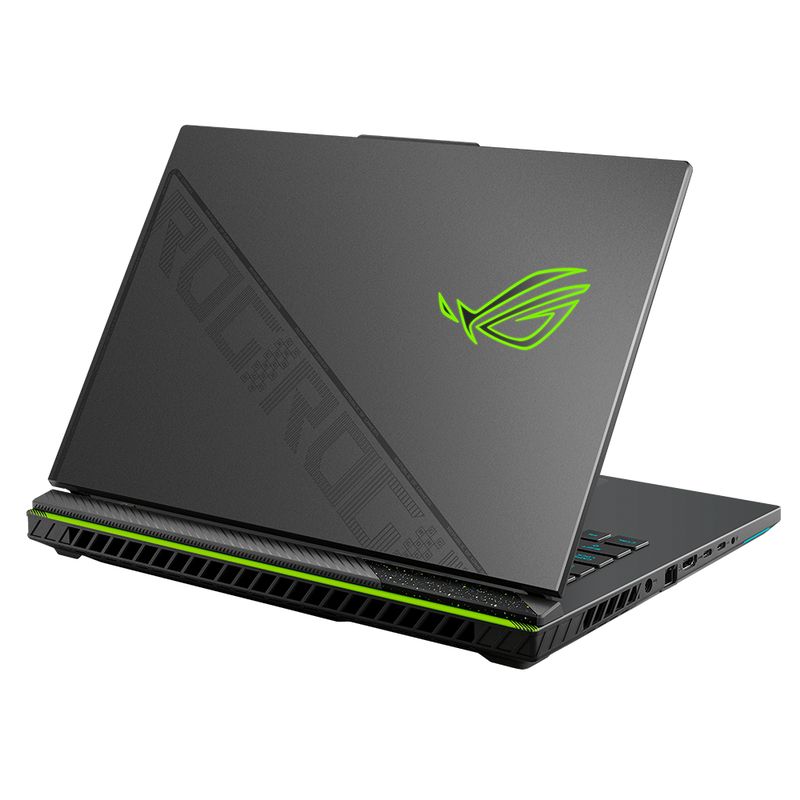 ASUS - Notebook ASUS ROG Strix G16 Intel Core i9 16gb RAM 1tb SSD 16"  RTX4070