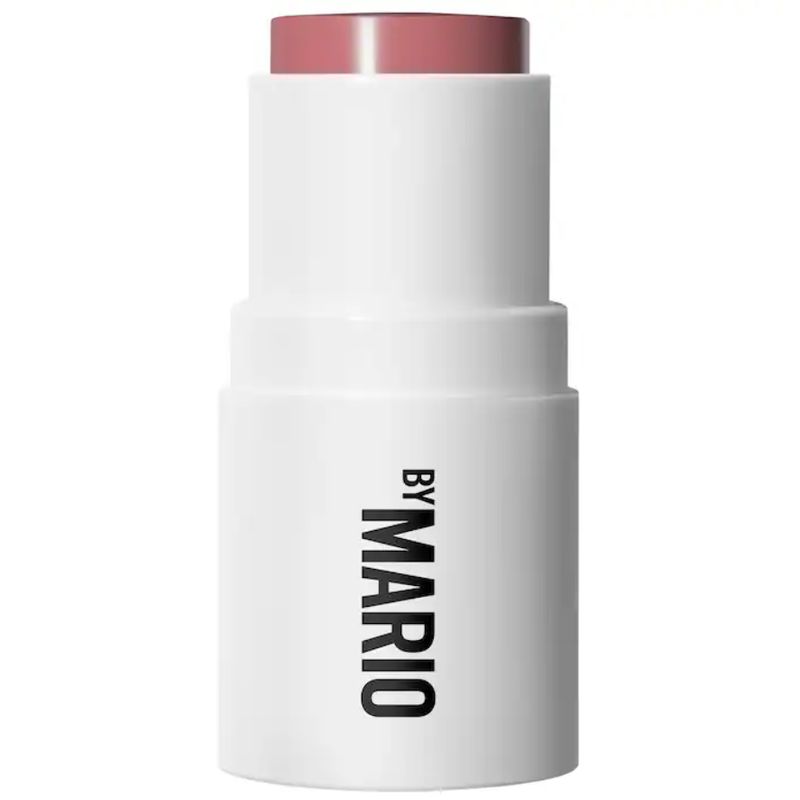 MAKEUP BY MARIO - Mini Rubor en Barra Soft Pop Dusty Rose 4ml Makeup by Mario