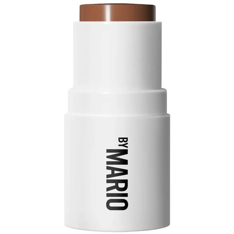 MAKEUP BY MARIO - Mini Contorno en Barra Soft Ligth Dark 4ml Makeup by Mario