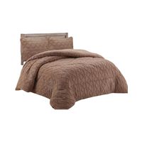 COBERTOR DE INVIERNO 2 PLAZA CON CHIPORRO