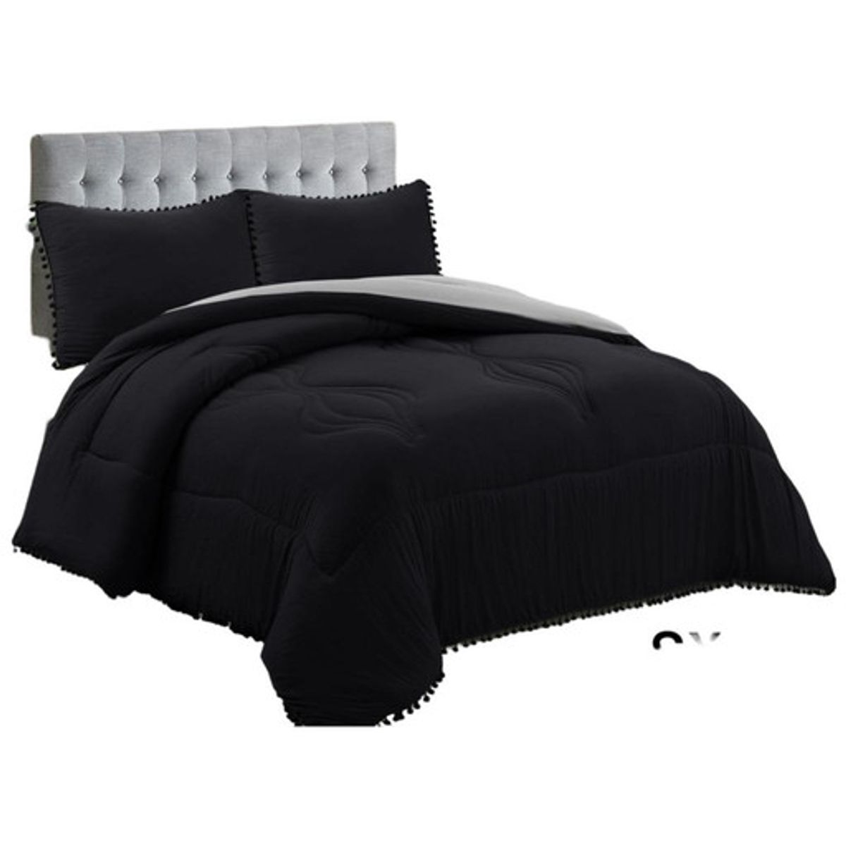 GENERICO - PLUMÓN NORDICO 2 PLAZA 220X240CM