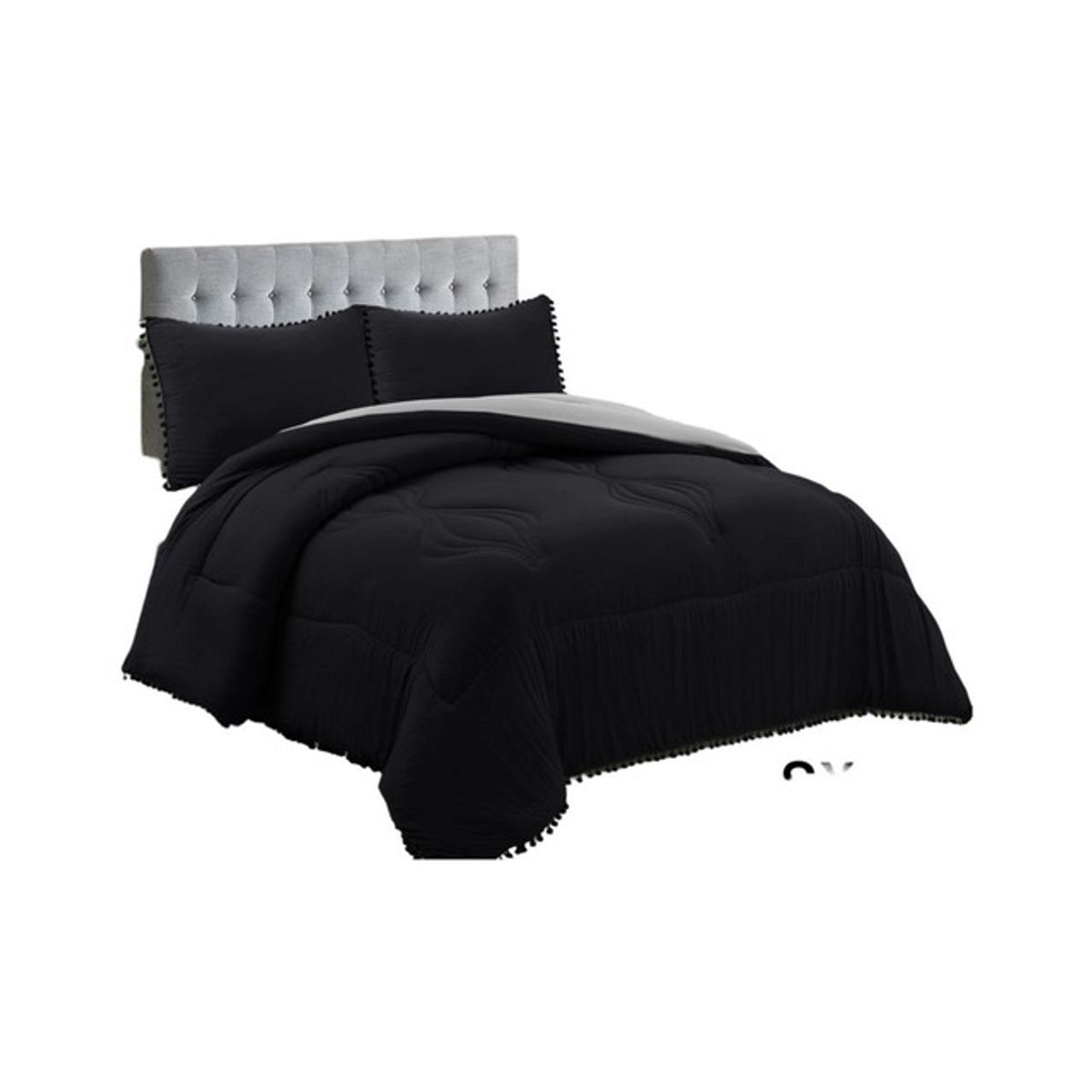 GENERICO - PLUMÓN NORDICO 2 PLAZA 220X240CM