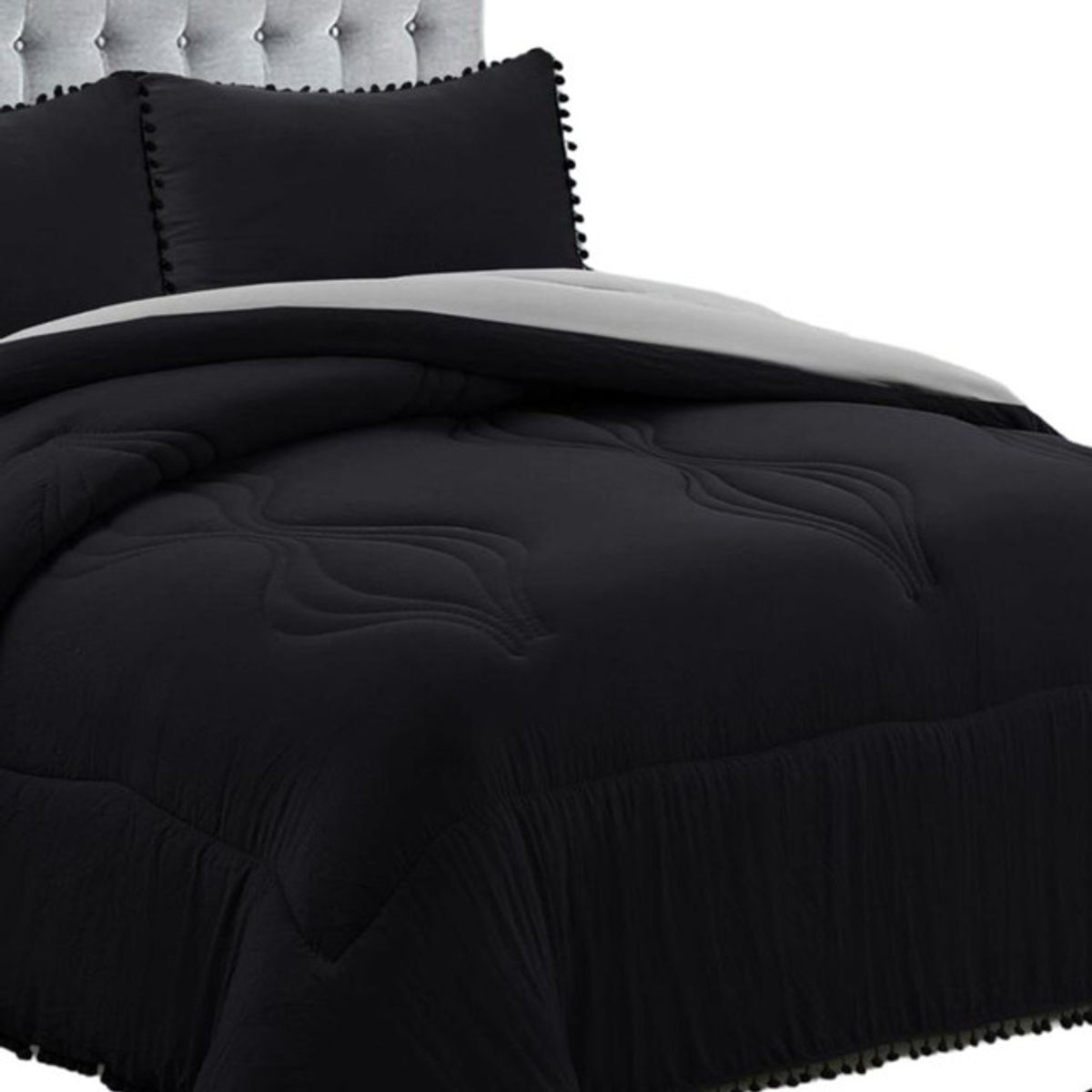 GENERICO - PLUMÓN NORDICO 2 PLAZA 220X240CM