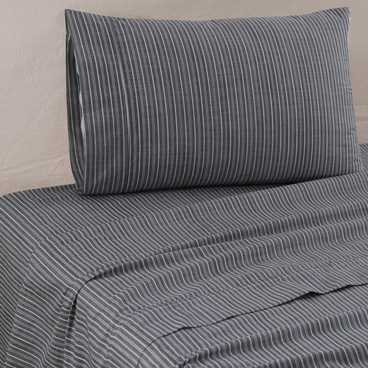 CHANTILLY - Sábanas 180H Estampadas