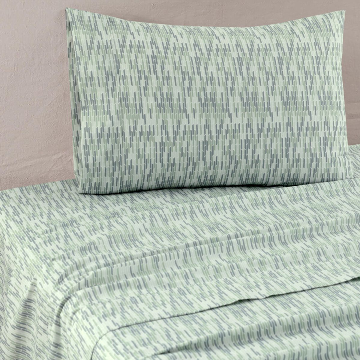 CHANTILLY - Sábanas 180H Estampadas