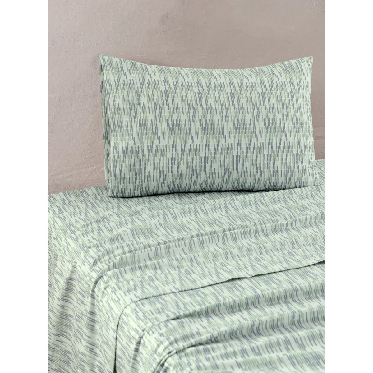 CHANTILLY - Sábanas 180H Estampadas