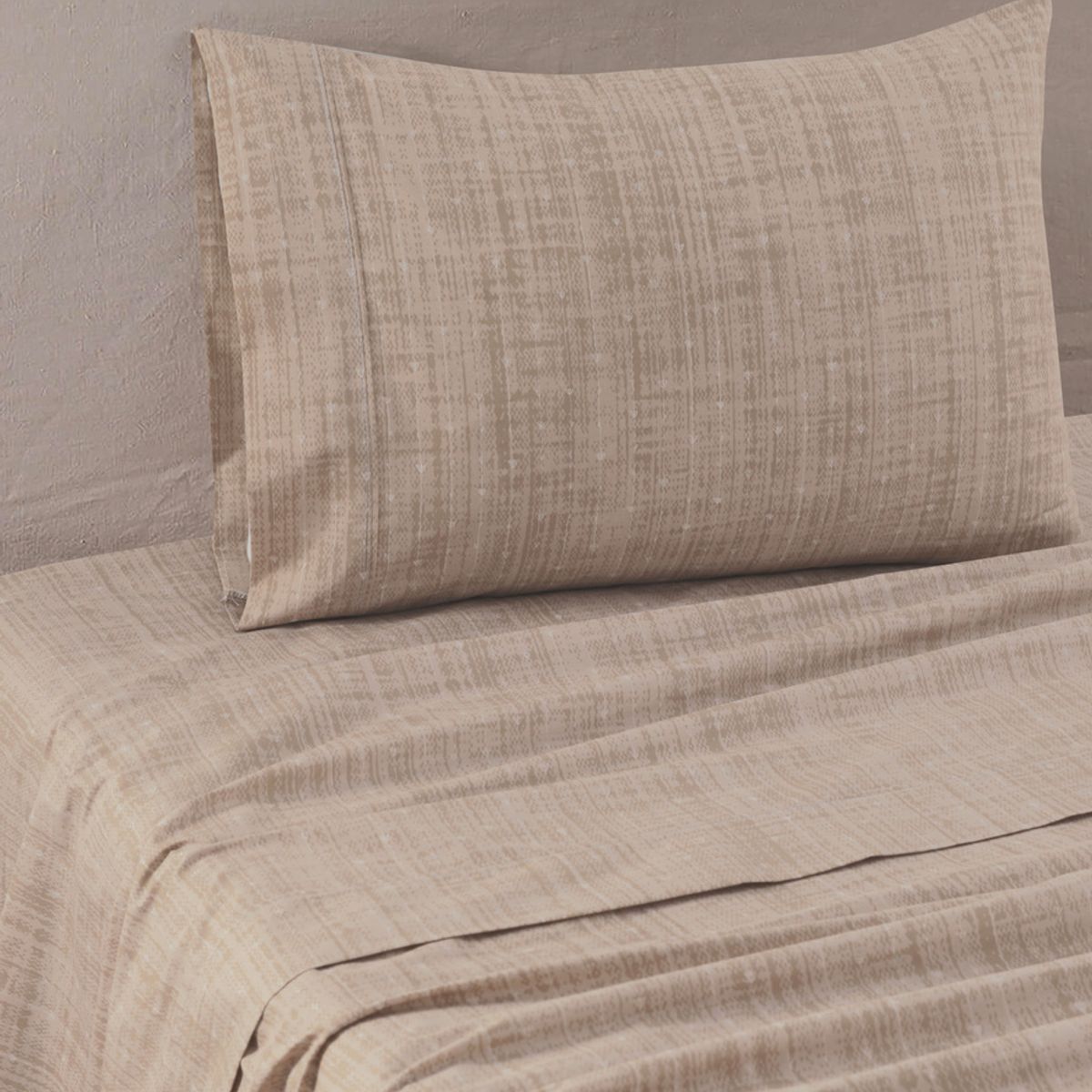 CHANTILLY - Sábanas 180H Estampadas