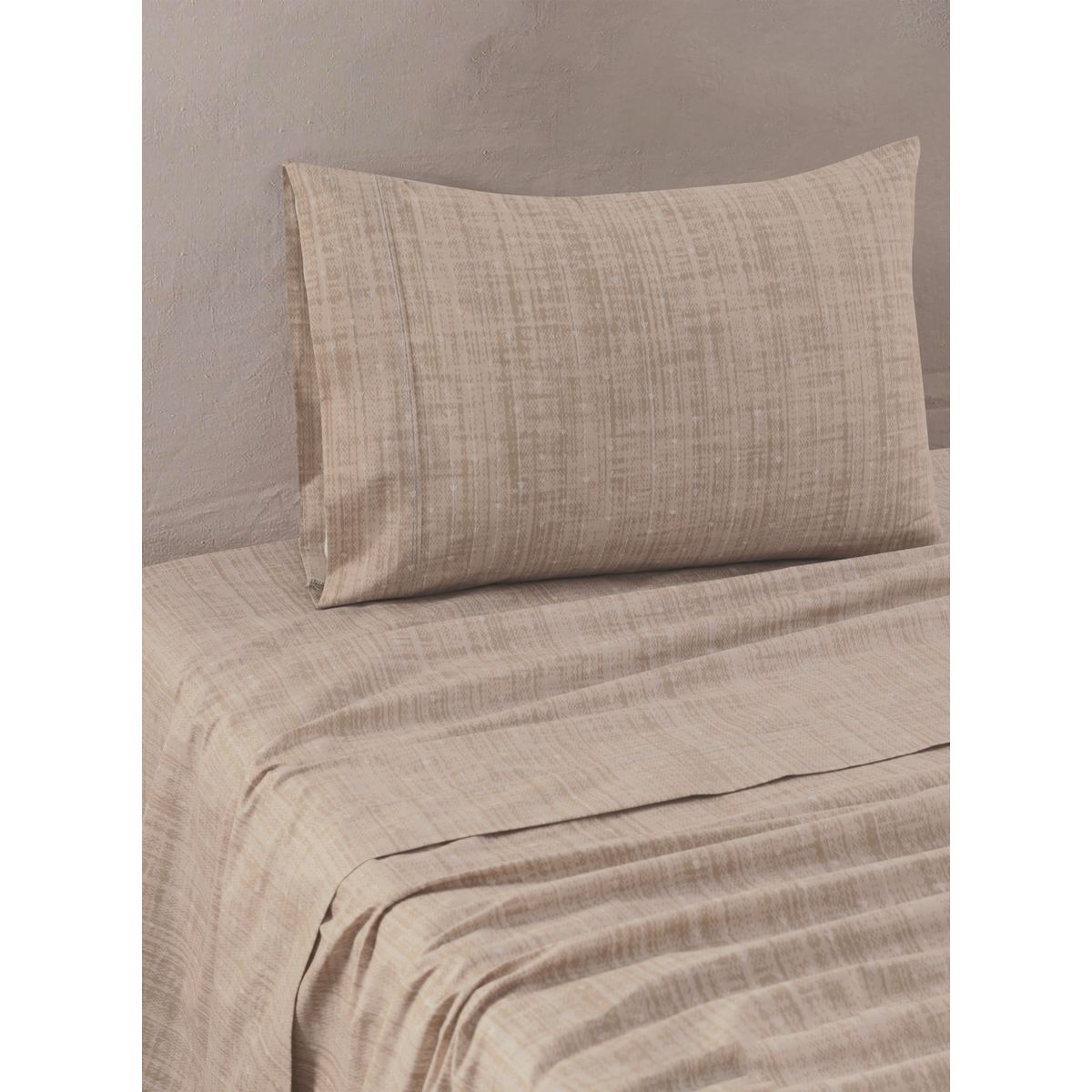 CHANTILLY - Sábanas 180H Estampadas