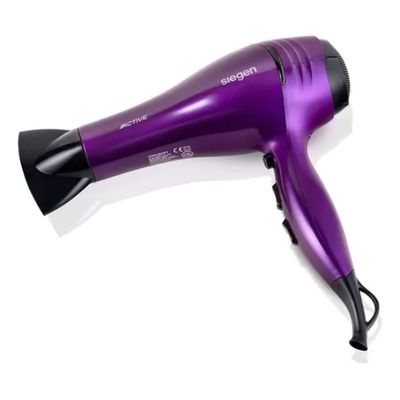 Imagen 2 del producto Secador De Pelo Sg-3031 Color Púrpura