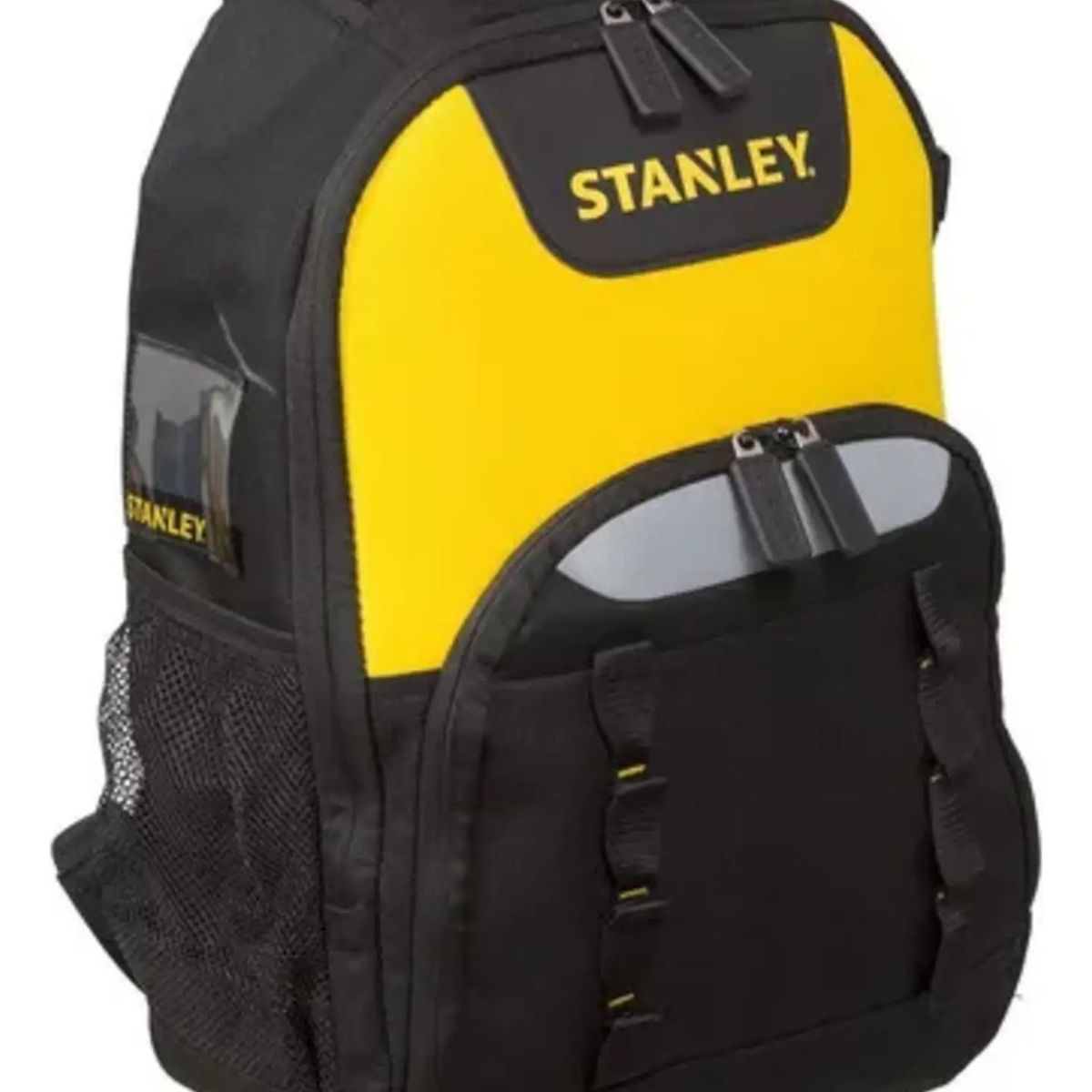 STANLEY - Mochila Porta Herramientas 12 Stanley Stst515155la.- E.o