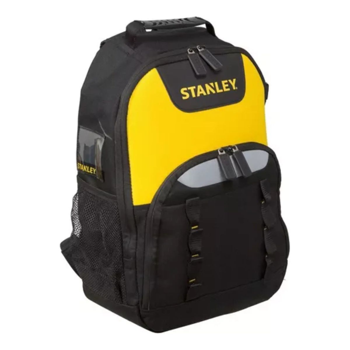 STANLEY - Mochila Porta Herramientas 12 Stanley Stst515155la.- E.o