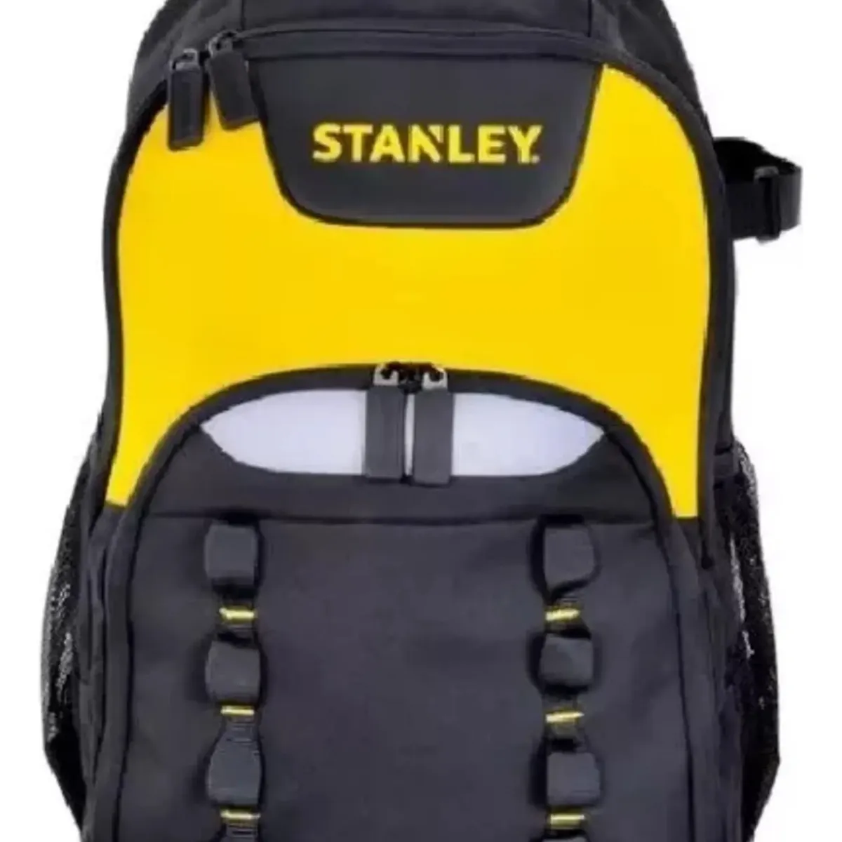 STANLEY - Mochila Porta Herramientas 12 Stanley Stst515155la.- E.o