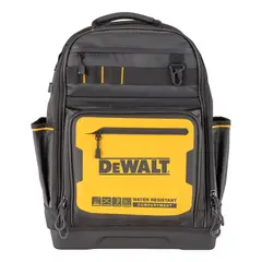 DEWALT - Mochila Profesional 43 Bolsillos Dwst560102.- E.o