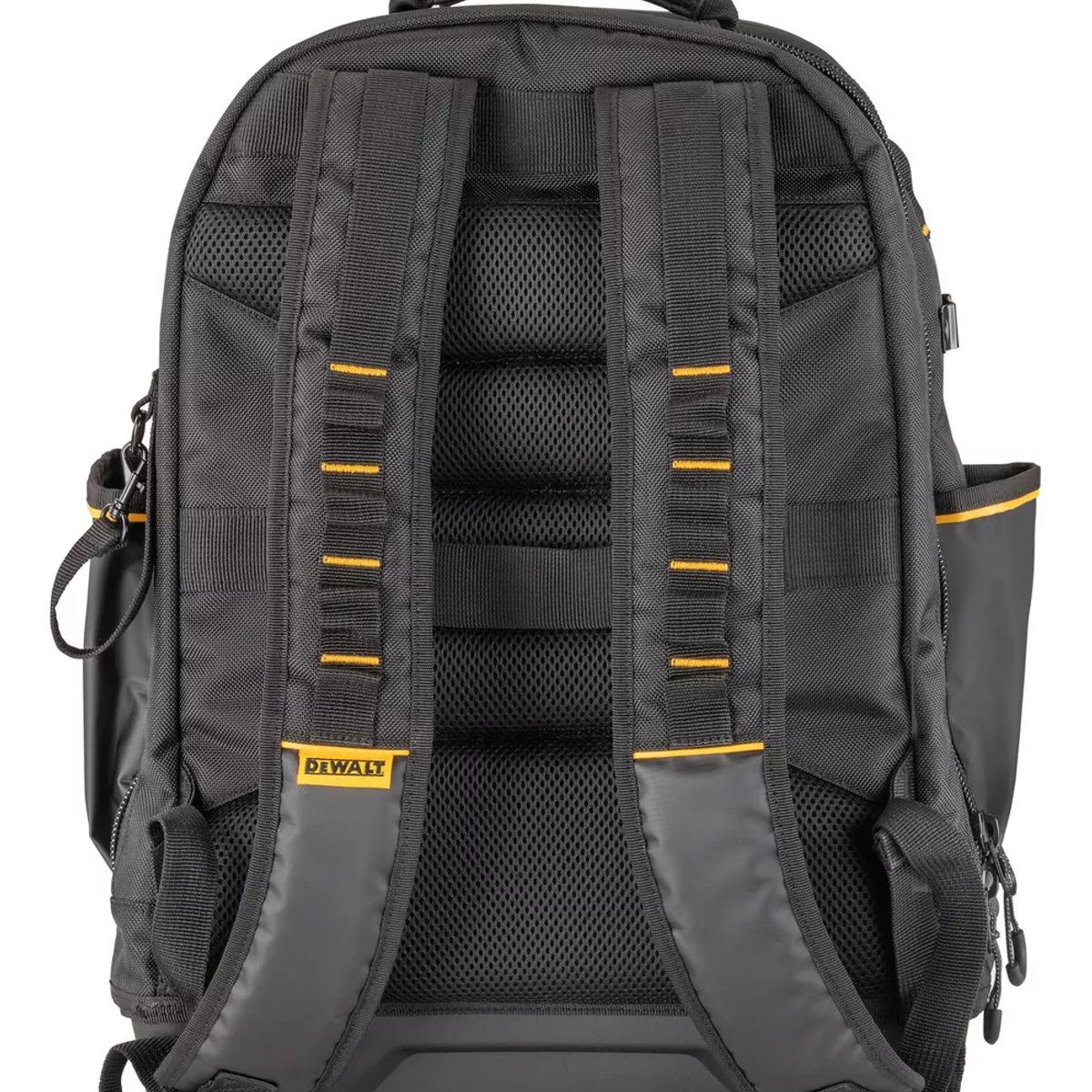 DEWALT - Mochila Profesional 43 Bolsillos Dewalt Dwst560102.- E.o