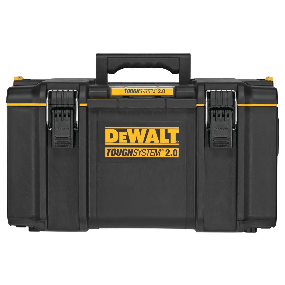 DEWALT - Caja de Herramientas Grande Dewalt ToughSystem 2.0 DWST08300
