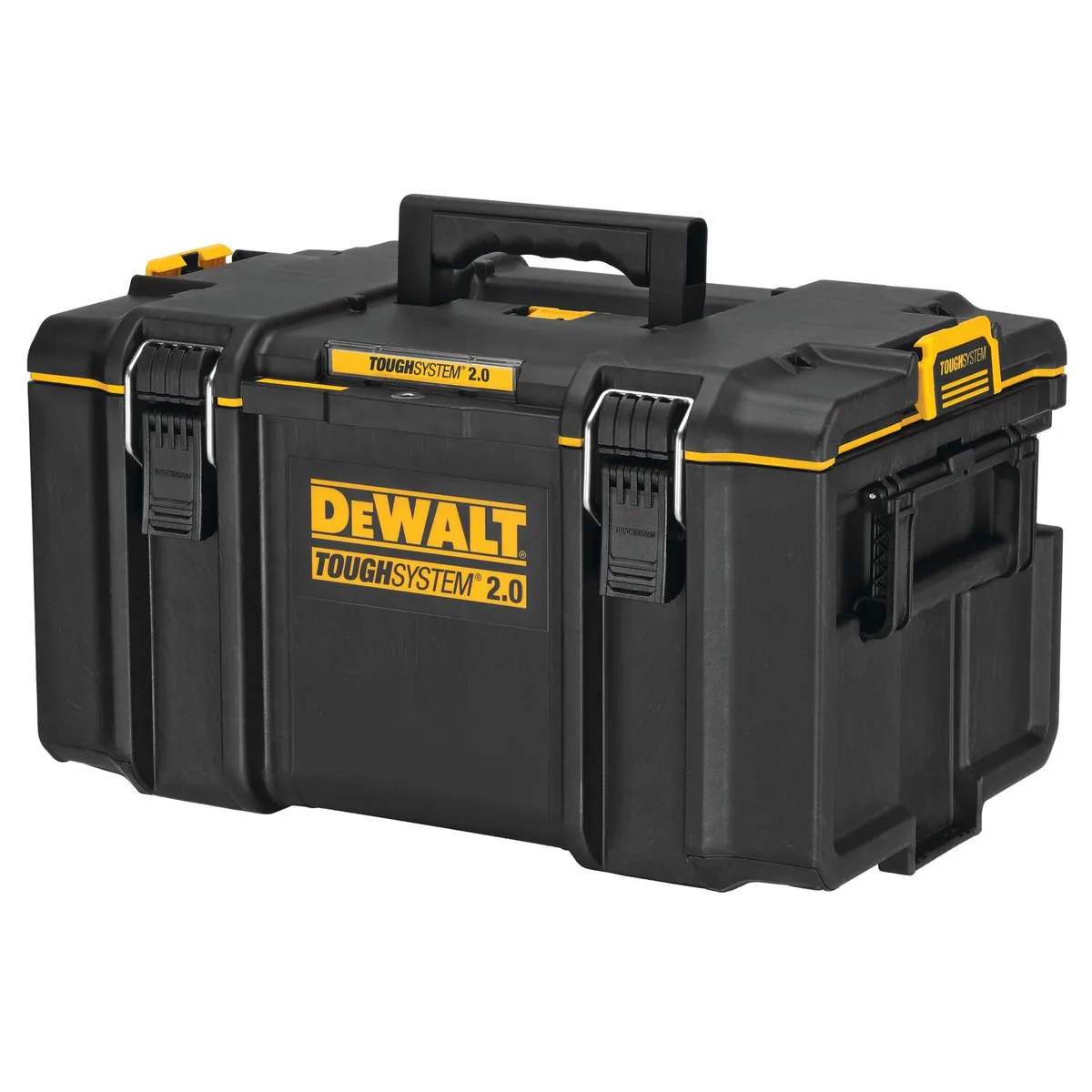 DEWALT - Caja de Herramientas Grande Dewalt ToughSystem 2.0 DWST08300
