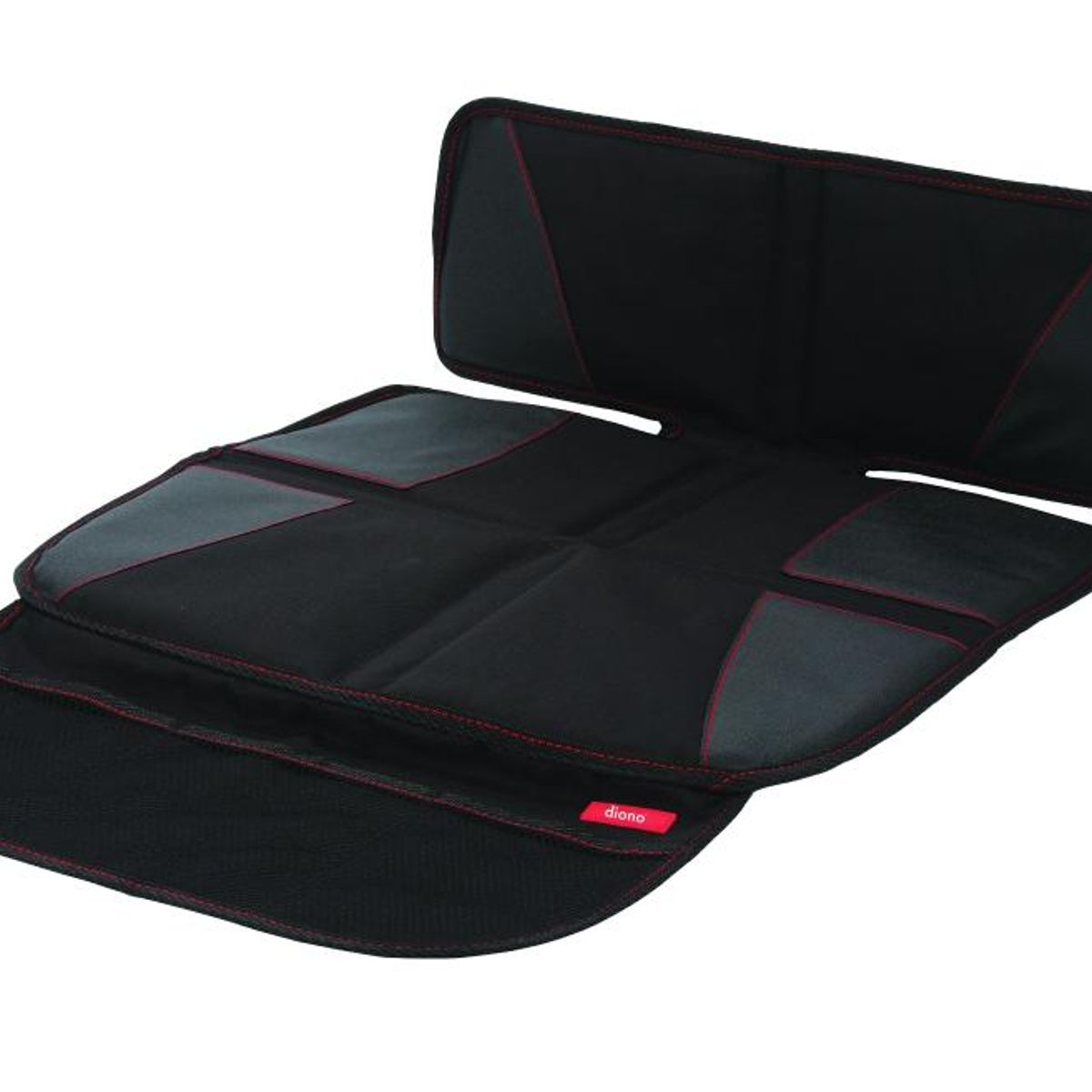 DIONO - Protector y Organizador para Asiento de Auto - Negro