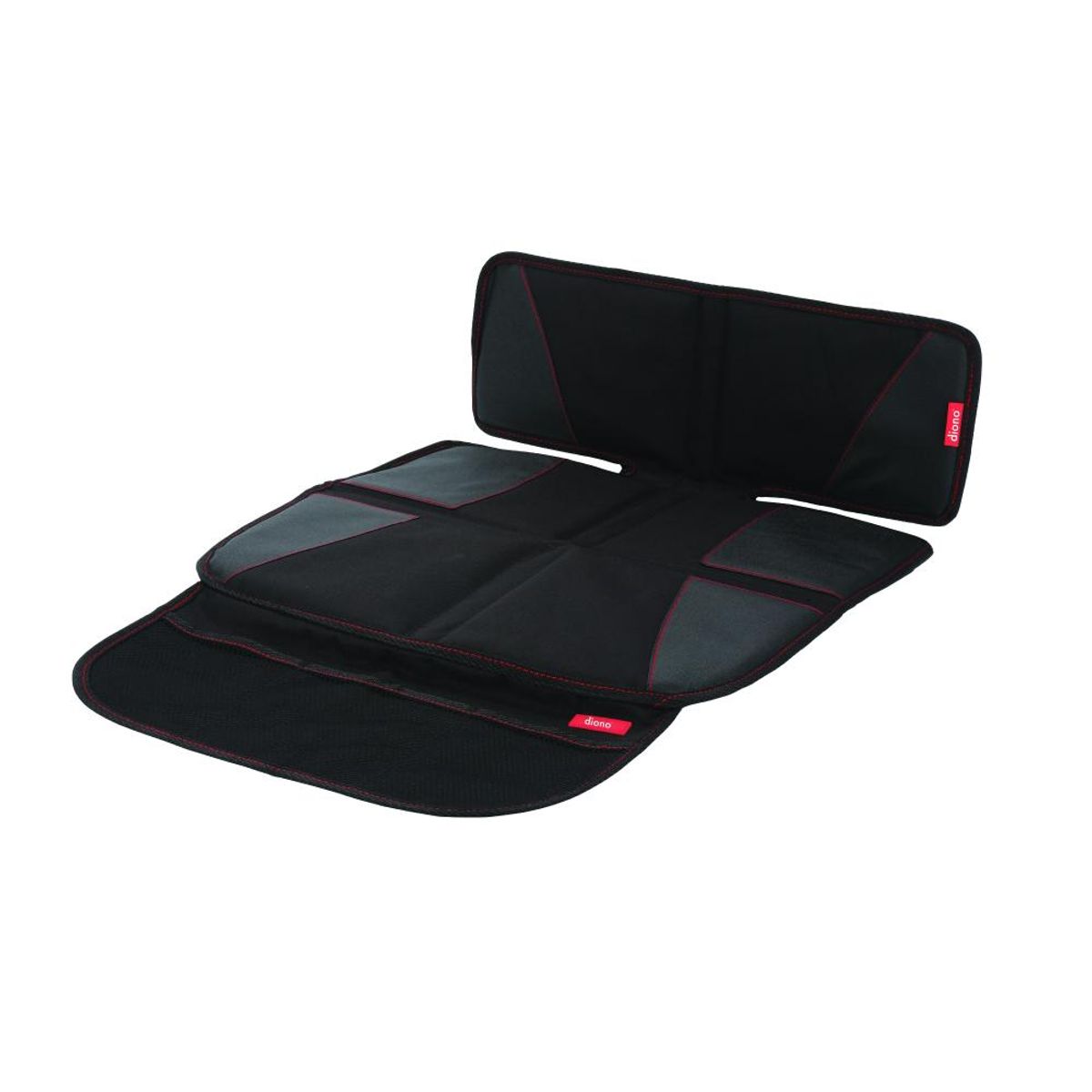 DIONO - Protector y Organizador para Asiento de Auto - Negro