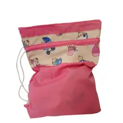 GENERICO - Sabanas Unidas Junji & Integra Sala Cuna