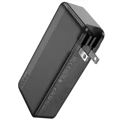 HOCO - Bateria Portatil Carga Rapida 1000Mah