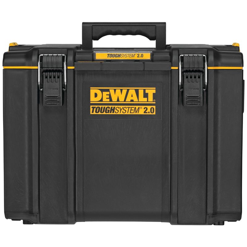 DEWALT - Caja Herramientas Extra/grande Toughsystem Dewalt DWST08400