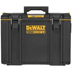 DEWALT - Caja Herramientas Extra/grande Toughsystem DWST08400