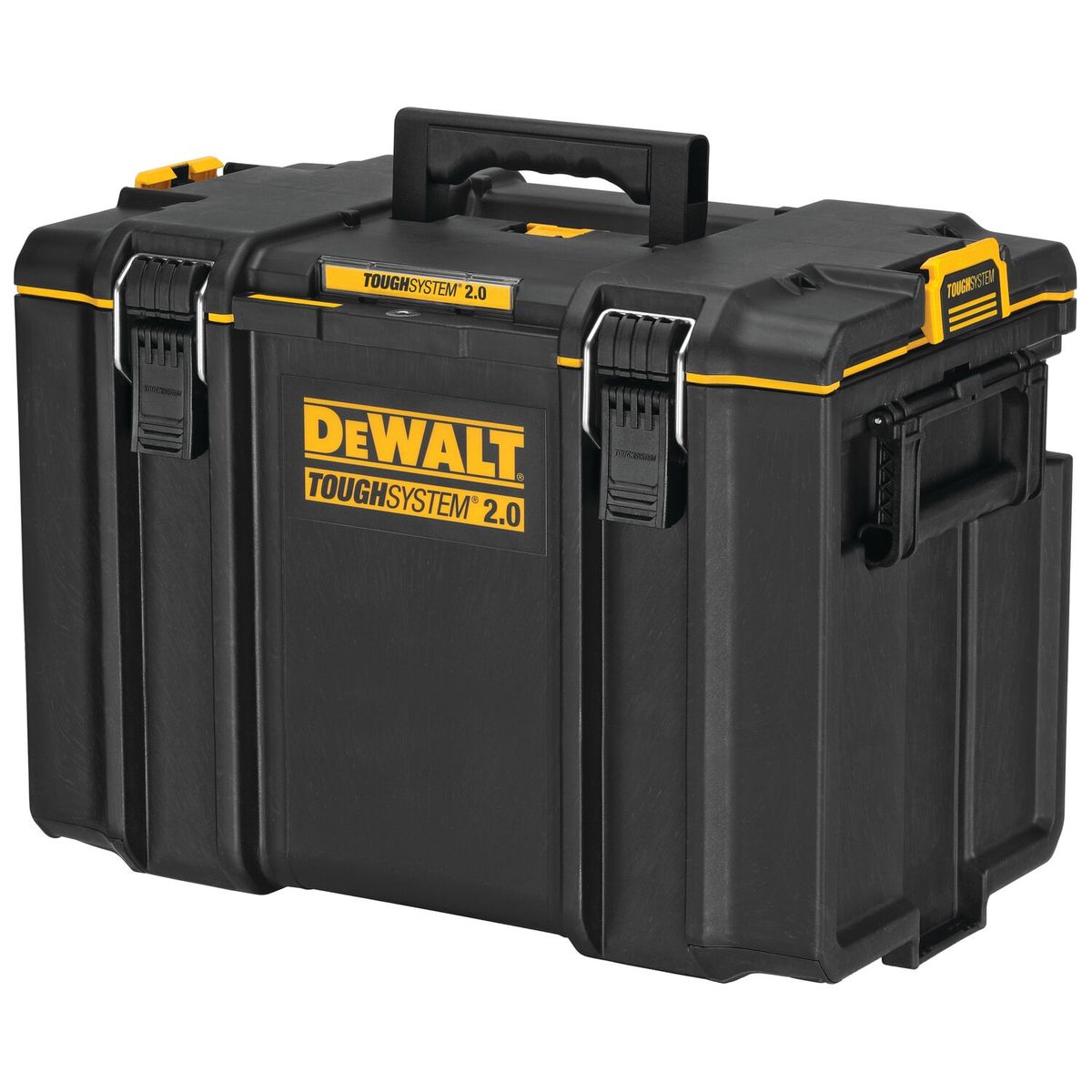 DEWALT - Caja Herramientas Extra/grande Toughsystem Dewalt DWST08400