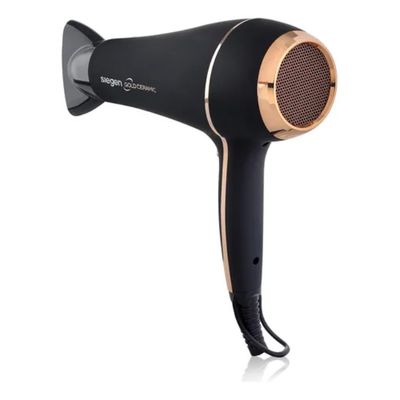 Imagen 2 del producto Secador De Pelo Sg-3035 Color Negro