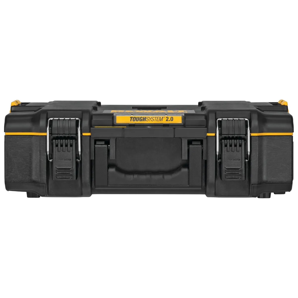 DEWALT - Caja Herramientas Dewalt Pequeña Toughsystem 2.0 - E.o.