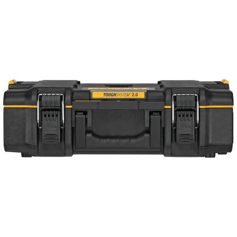 DEWALT - Caja Herramientas Dewalt Pequeña Toughsystem 2.0 - E.o.