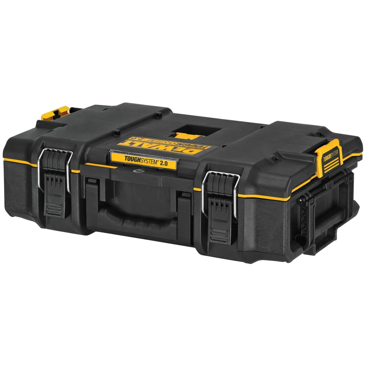 DEWALT - Caja Herramientas Dewalt Pequeña Toughsystem 2.0 - E.o.