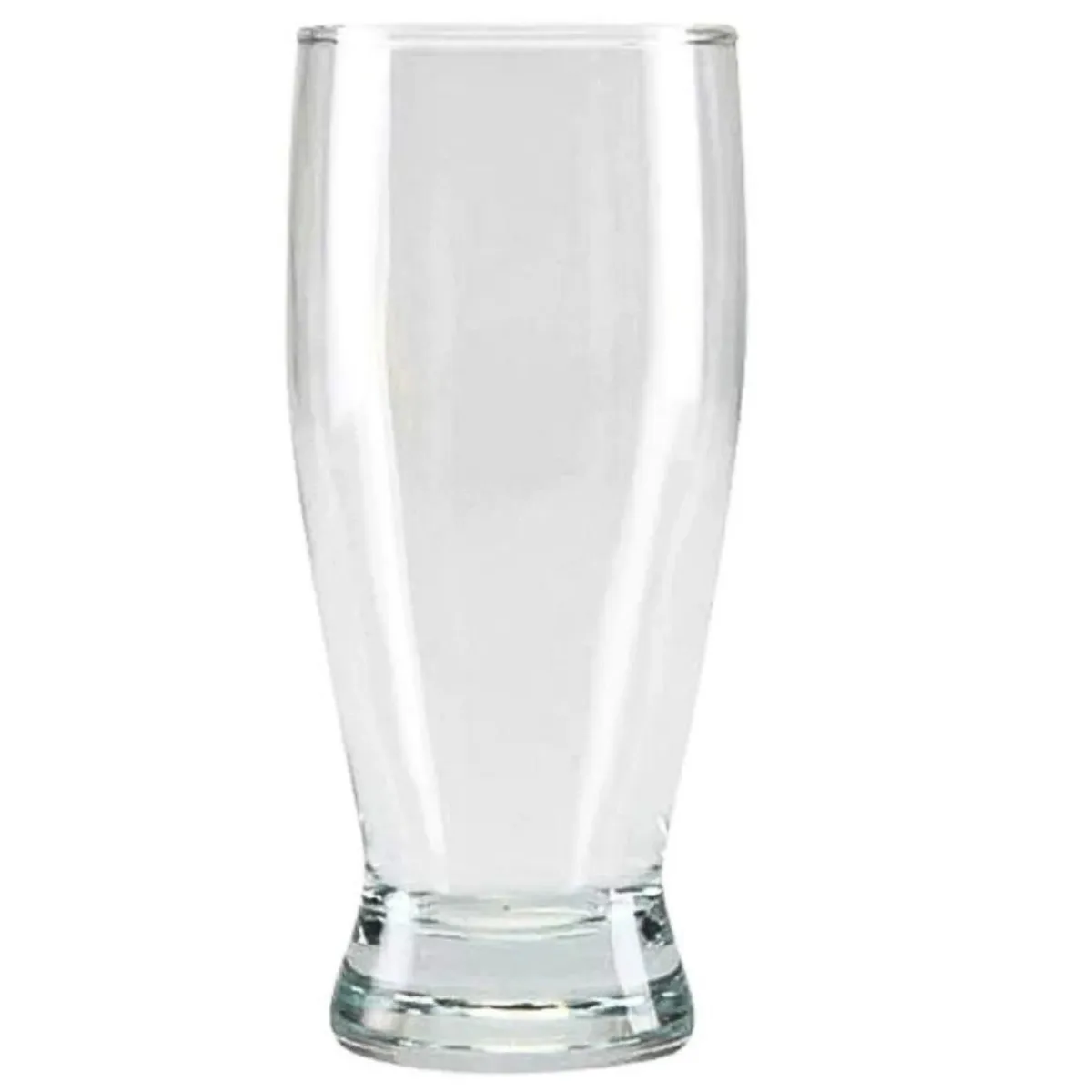 ALLEGRA - Set 6 Vasos cerveceros Bucarest de 340 CC