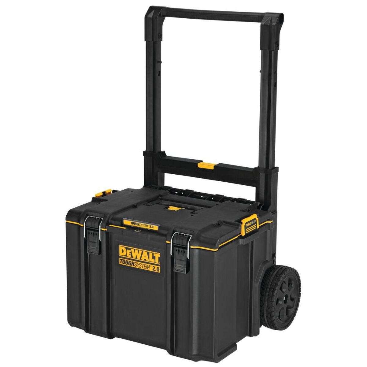DEWALT - Caja Herramientas Dewalt Carro Toughsystem 2.0 - E.o.