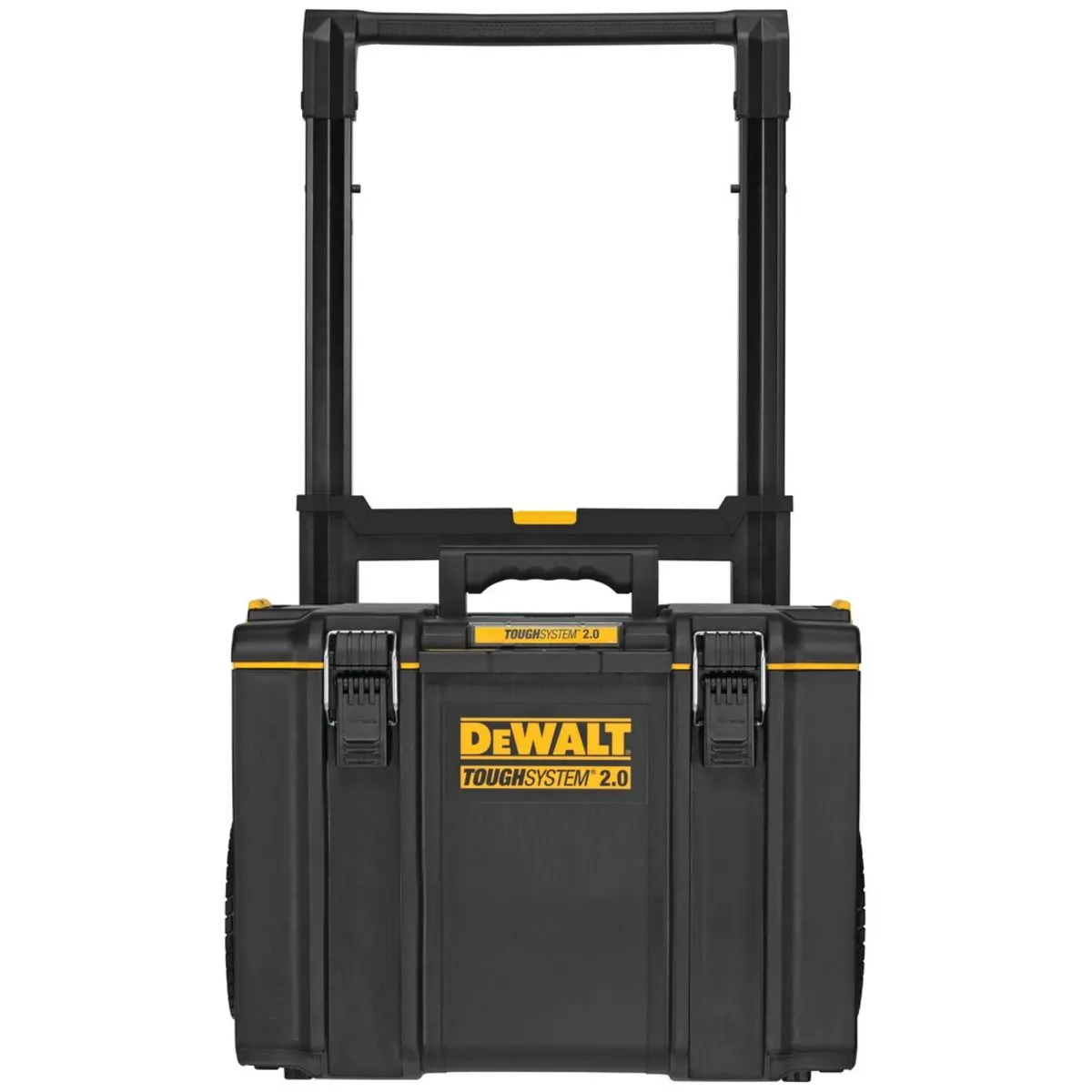 DEWALT - Caja Herramientas Dewalt Carro Toughsystem 2.0 - E.o.