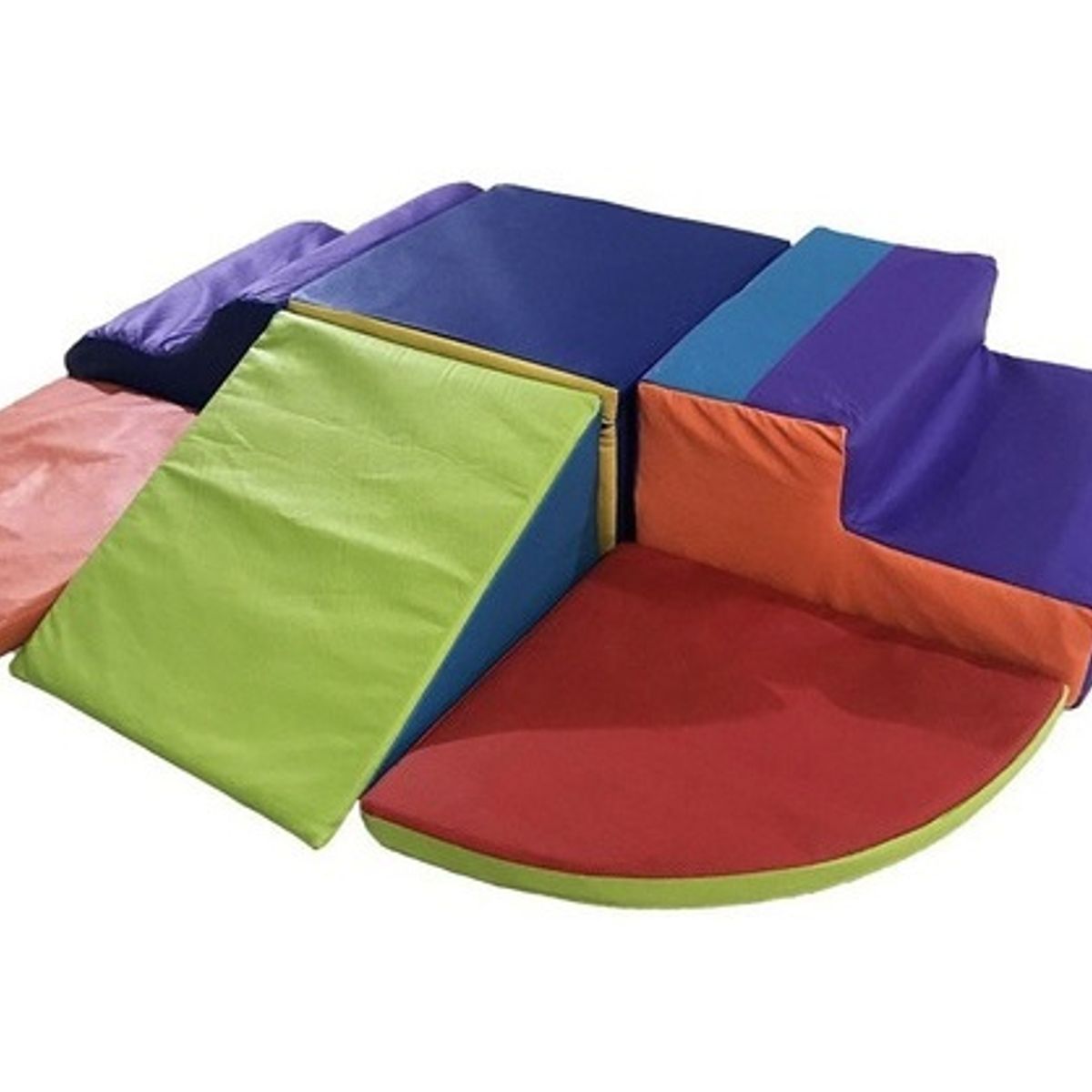 REHUCE - Set Gateo Psicomotricidad