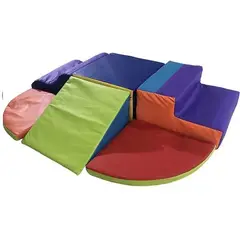 REHUCE - Set Gateo Psicomotricidad