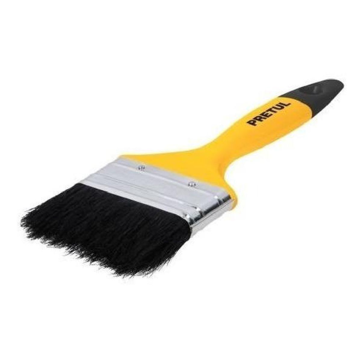 PRETUL - Brocha Para Pintar Ultraresistente 25cm Pretul - Multicolor
