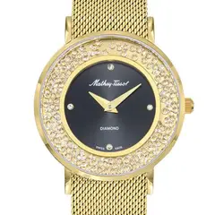 MATHEY TISSOT - Reloj Mathey-Tissot Mujer Electra D983SPYN