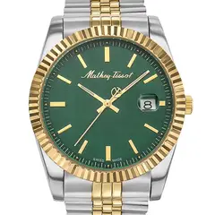 MATHEY TISSOT - Reloj Mathey-Tissot Hombre Mathy III H810BV