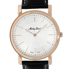 MATHEY TISSOT - Reloj Mathey-Tissot Hombre City No Date H611252PS