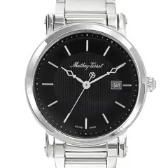 MATHEY TISSOT - Reloj Mathey-Tissot Hombre City Metal HB611251MAN